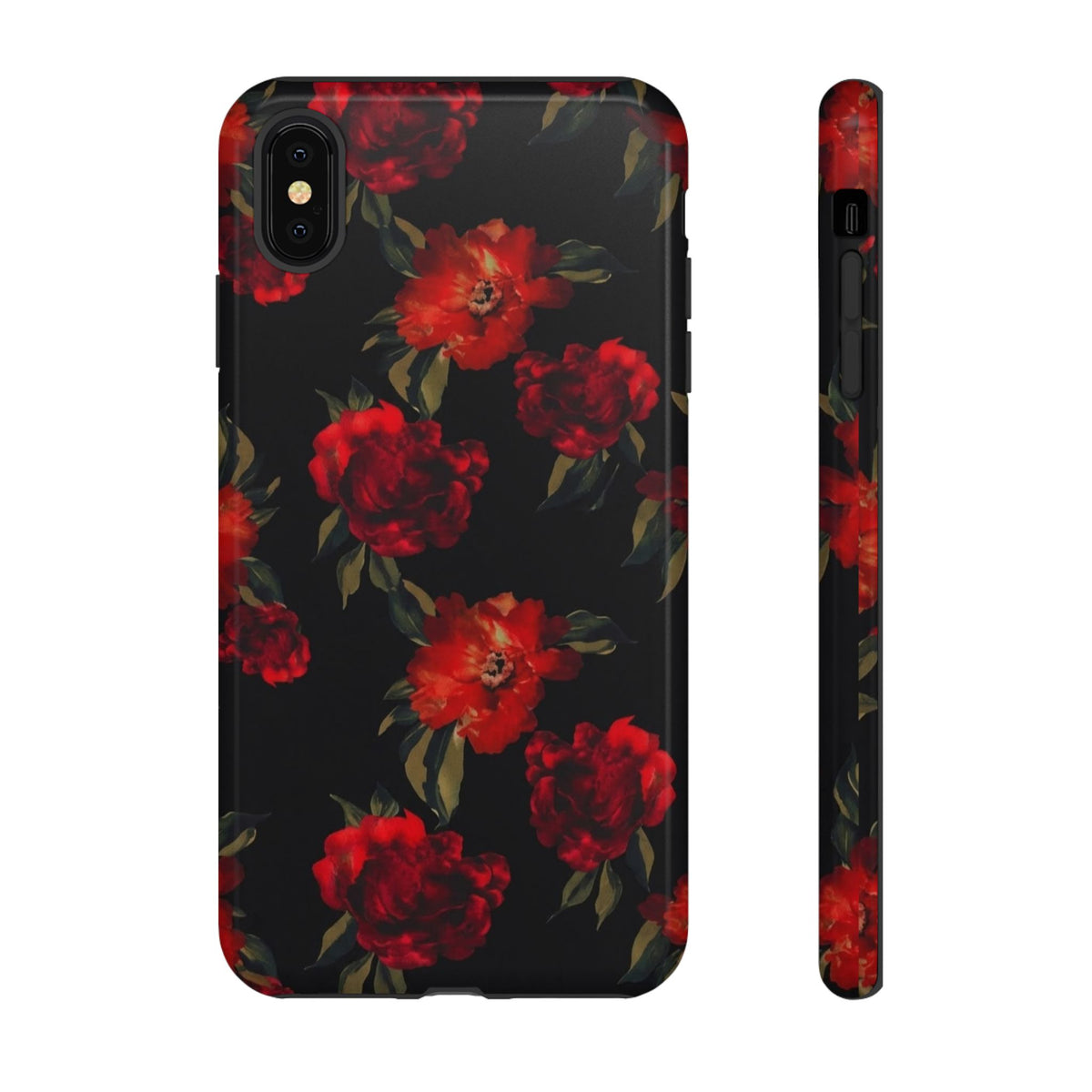 Scarlet Bloom