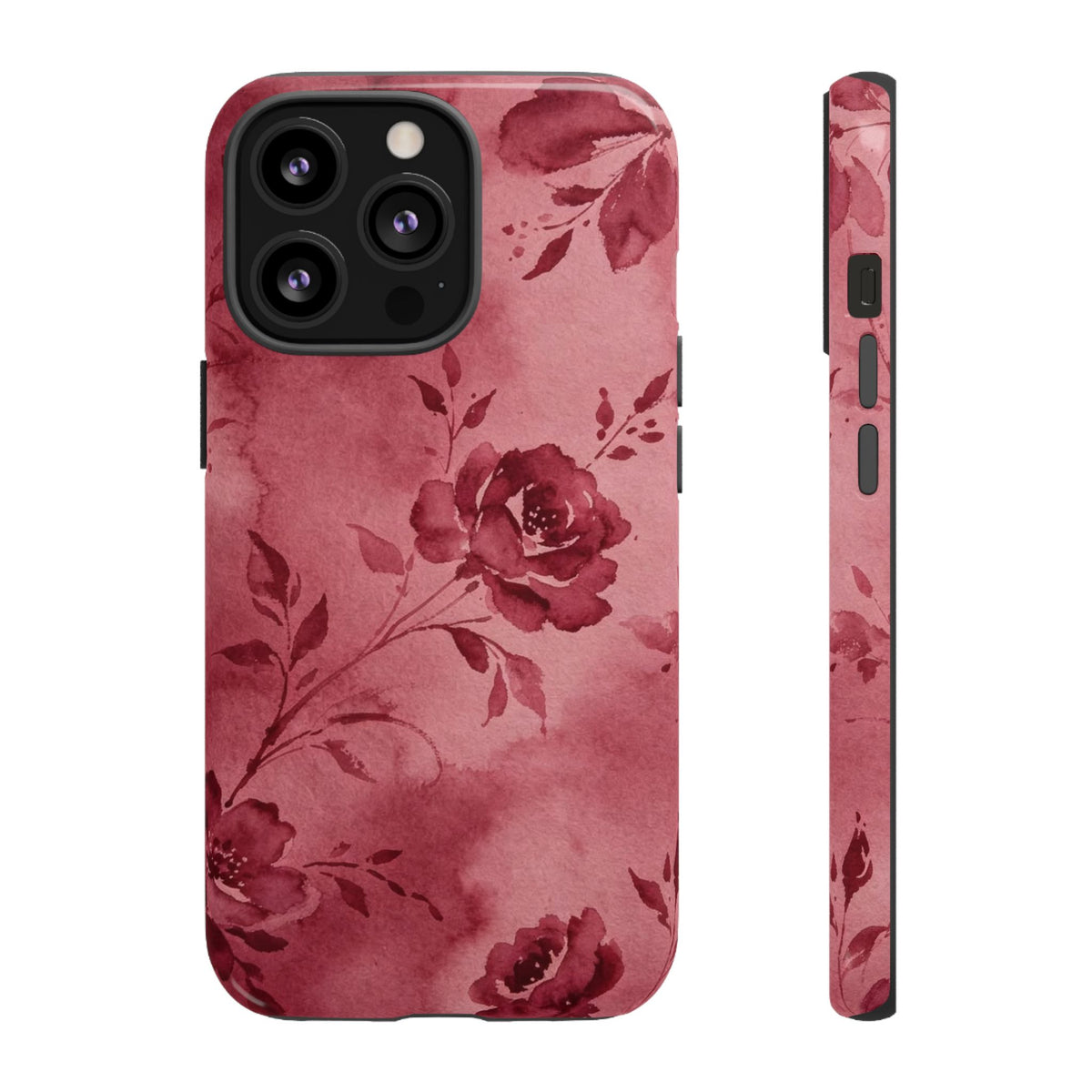 Wine Rose