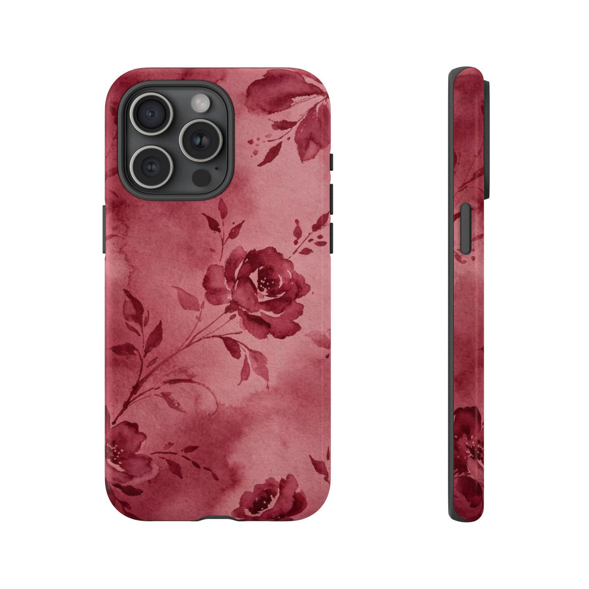 Wine Rose