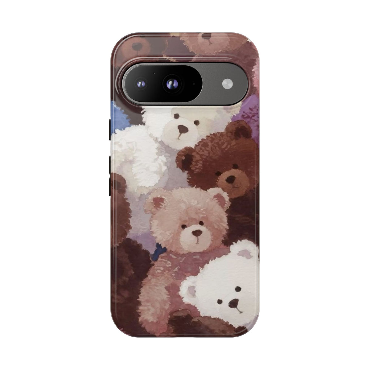 Teddy Crush