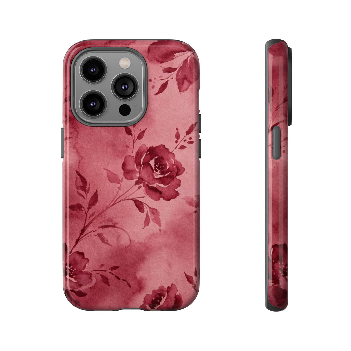 Wine Rose