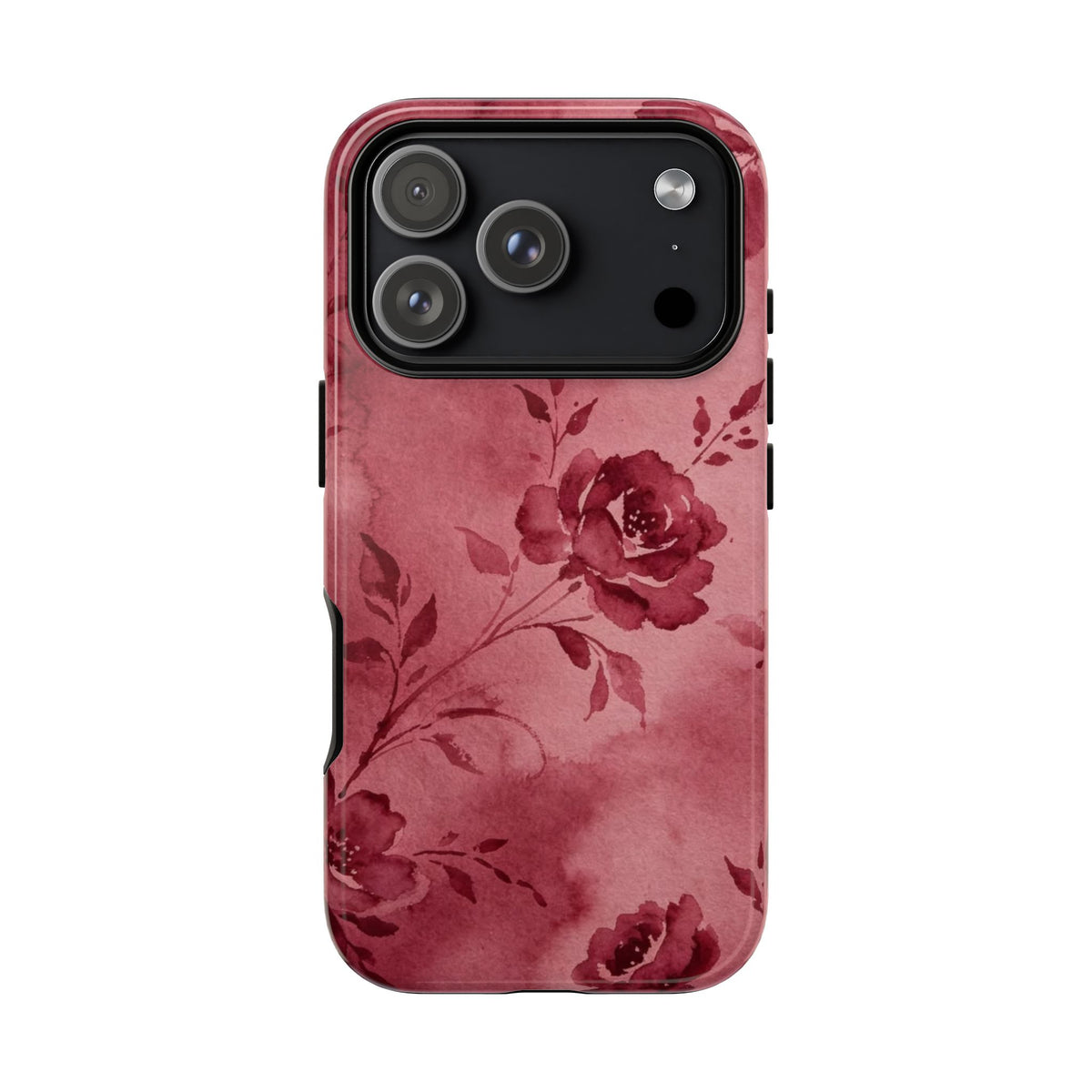 Wine Rose