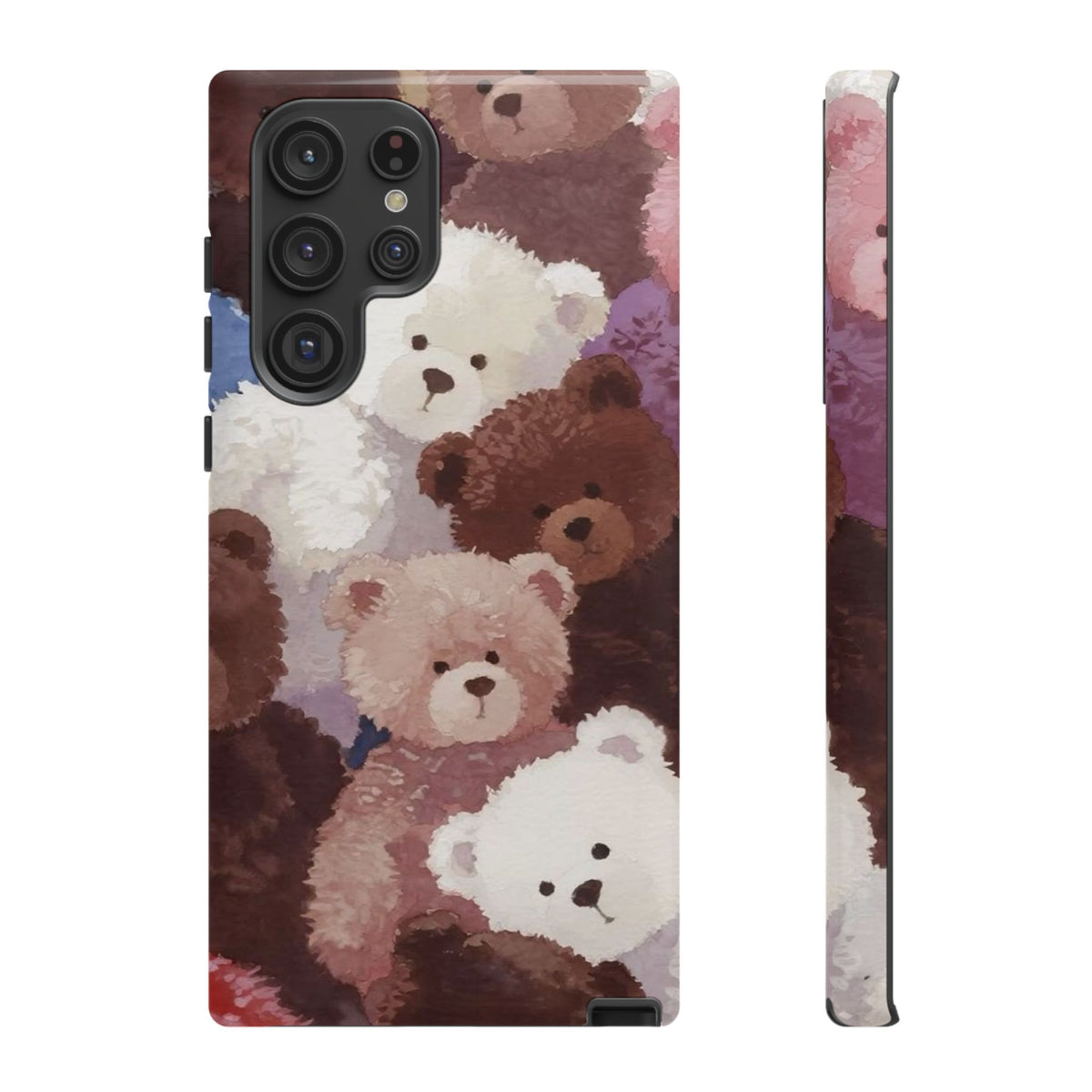 Teddy Crush