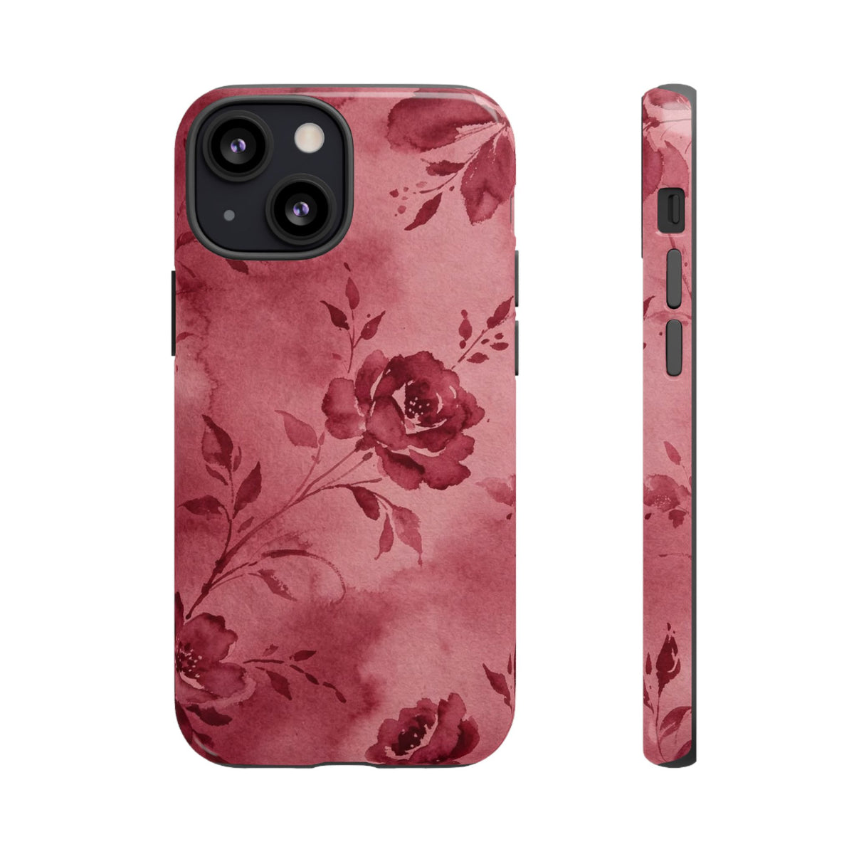 Wine Rose