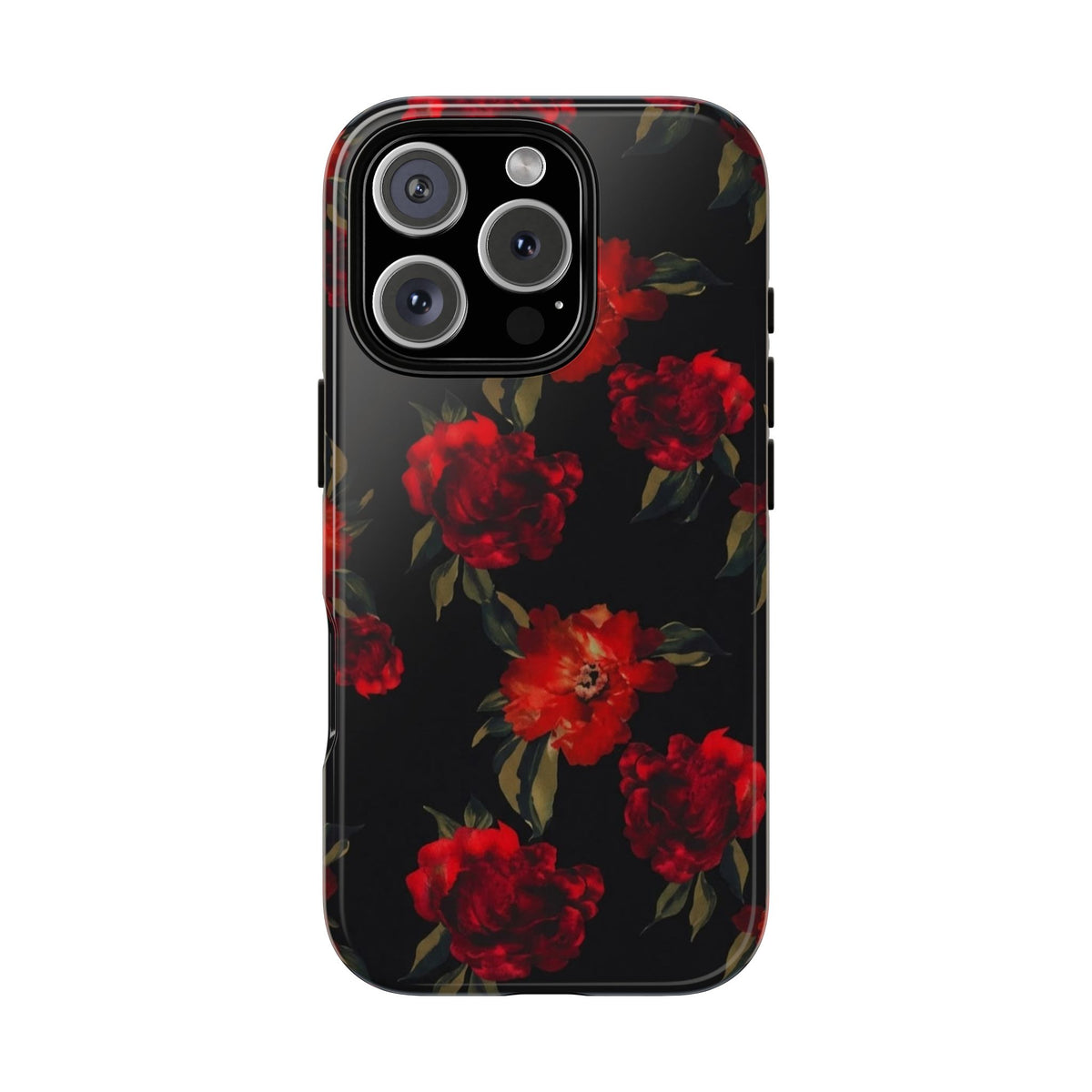 Scarlet Bloom