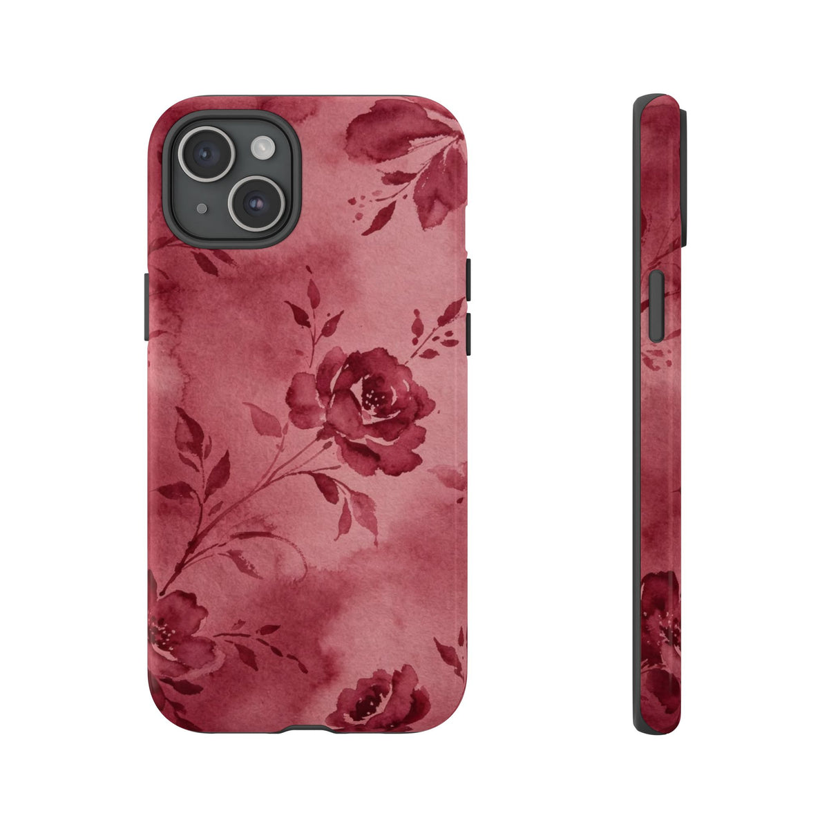 Wine Rose