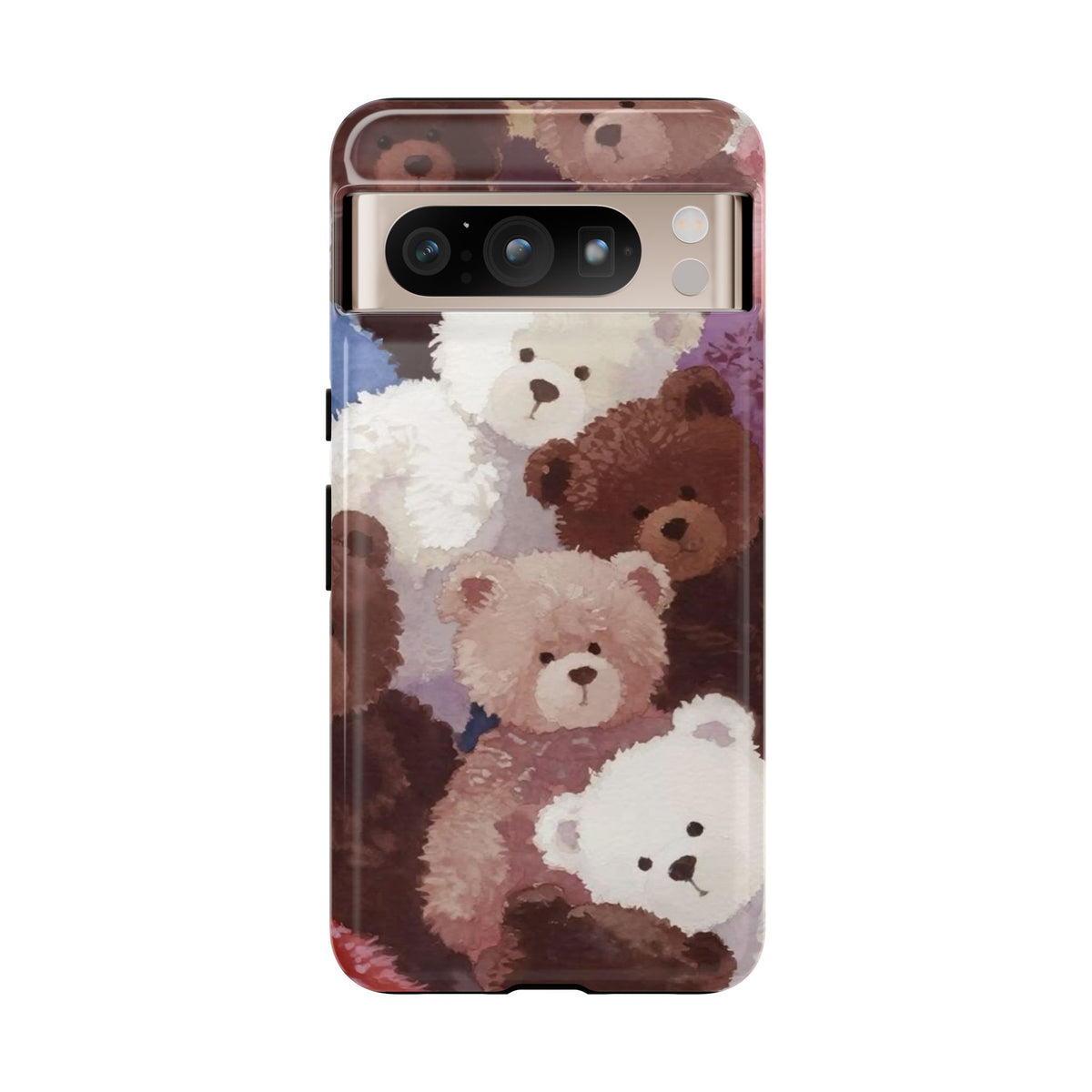 Teddy Crush