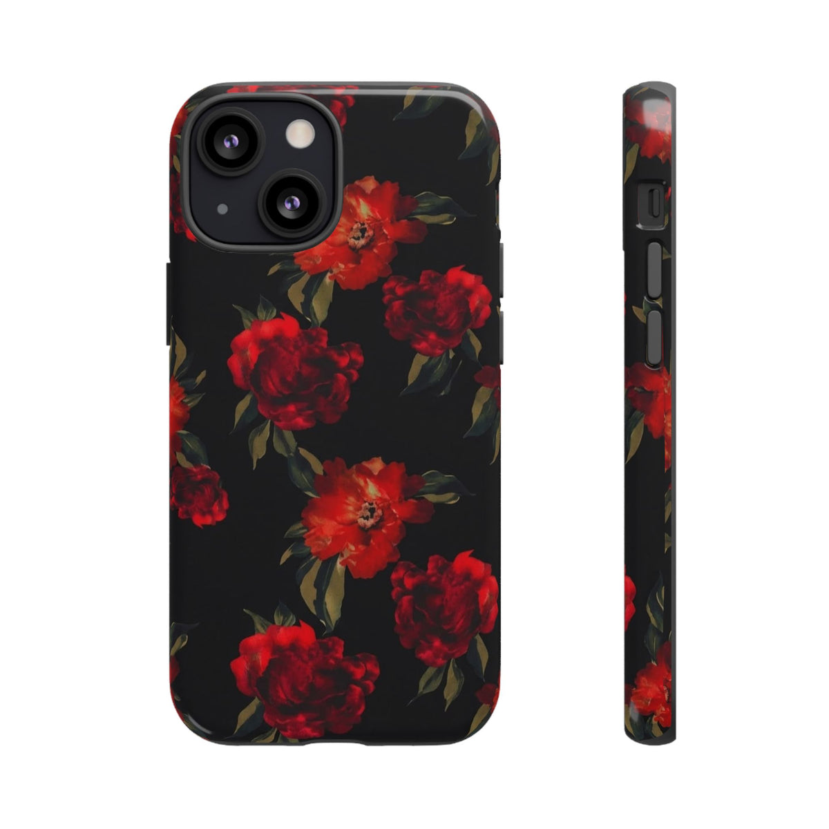Scarlet Bloom