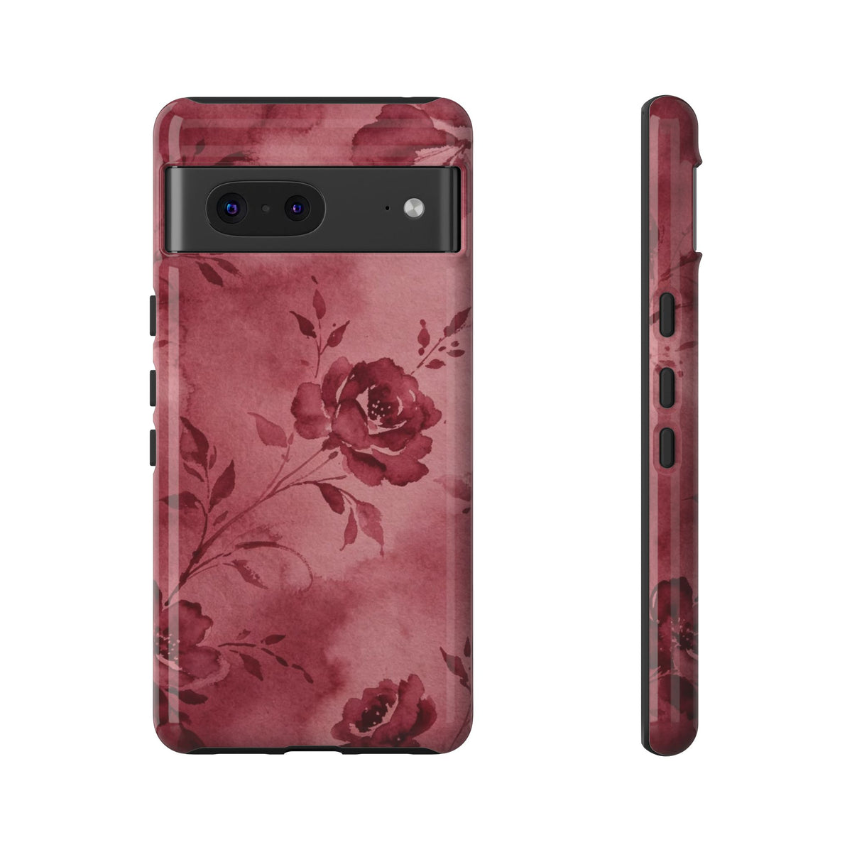 Wine Rose