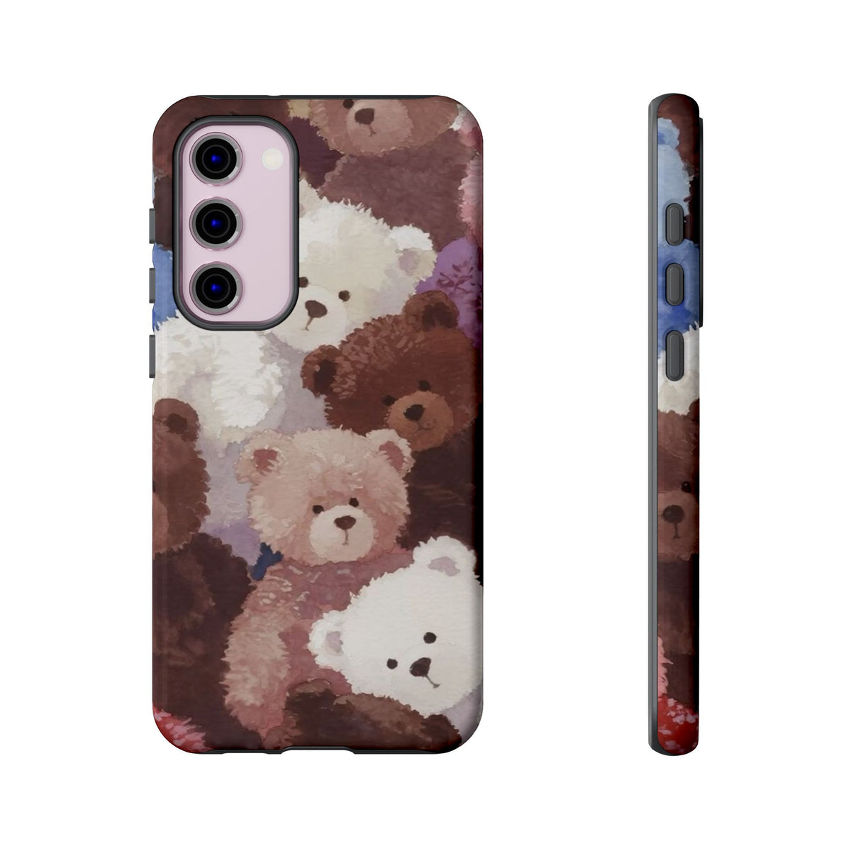 Teddy Crush
