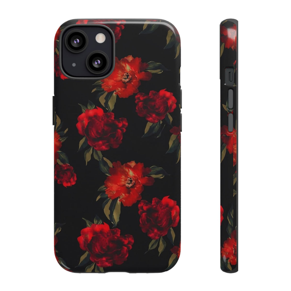 Scarlet Bloom
