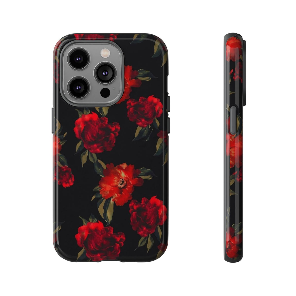 Scarlet Bloom