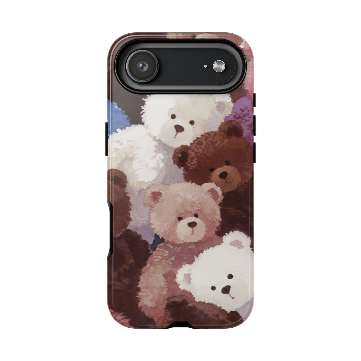 Teddy Crush
