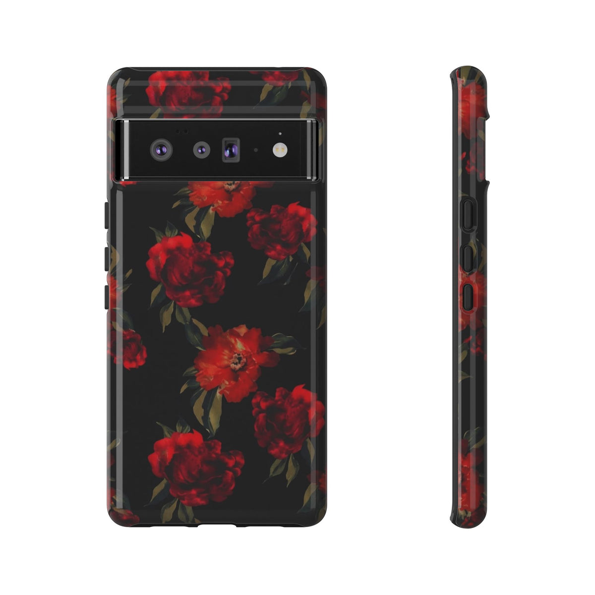 Scarlet Bloom
