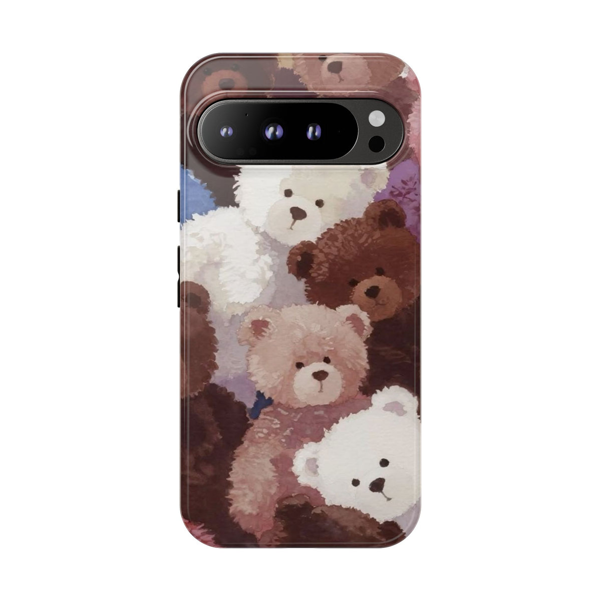 Teddy Crush