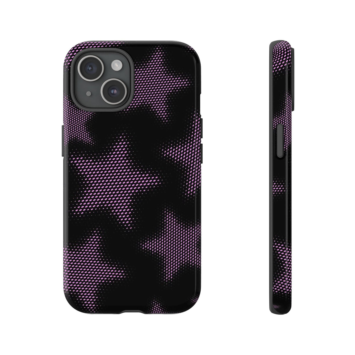 Purple Star