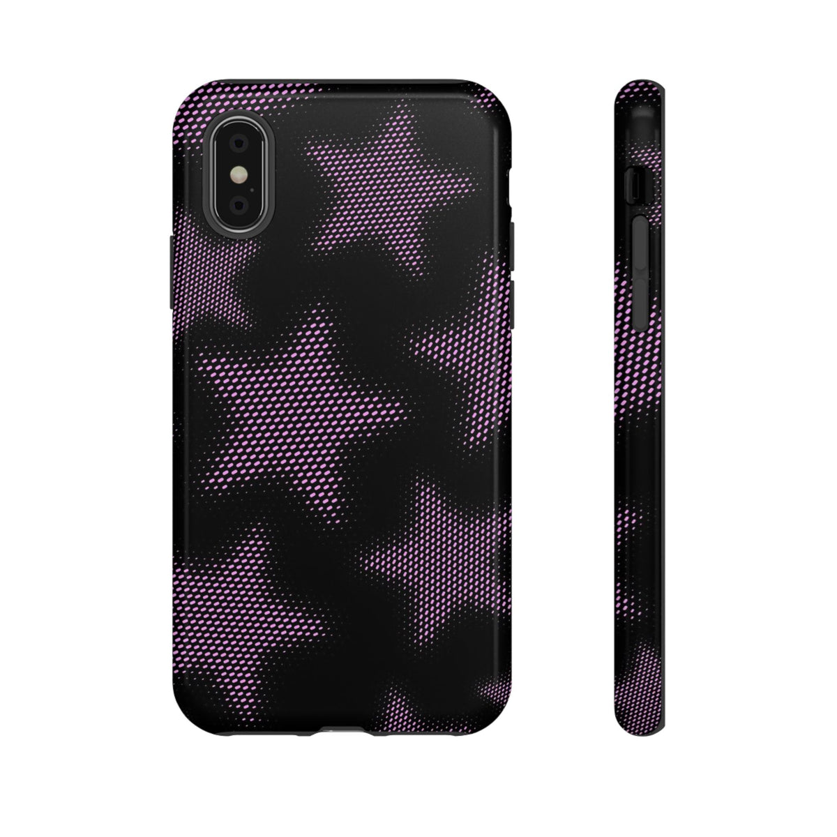 Purple Star