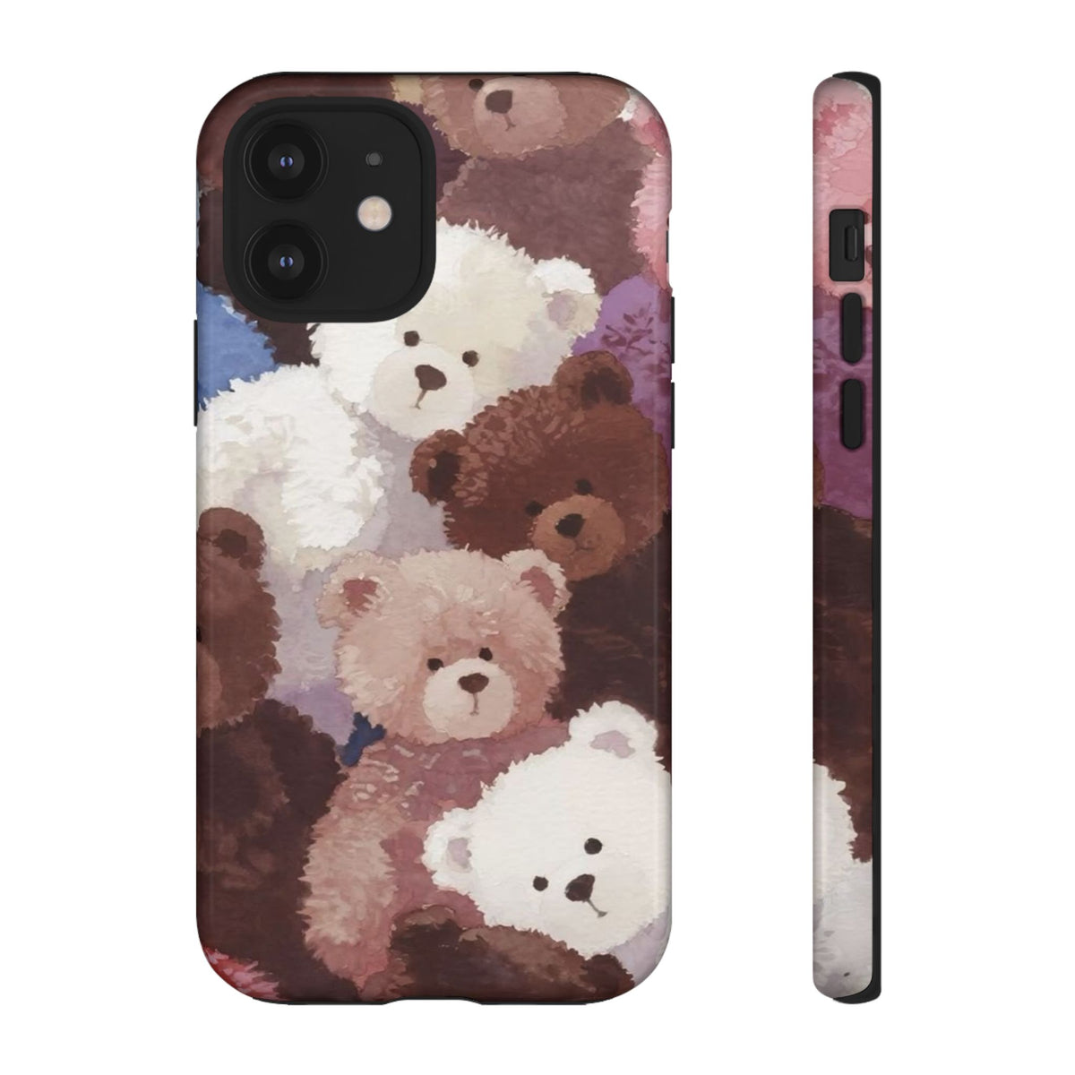 Teddy Crush