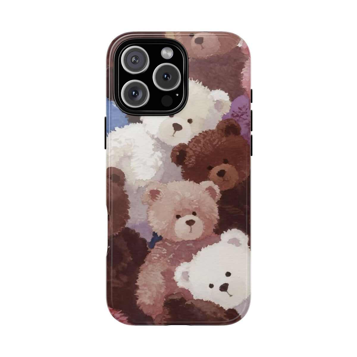 Teddy Crush