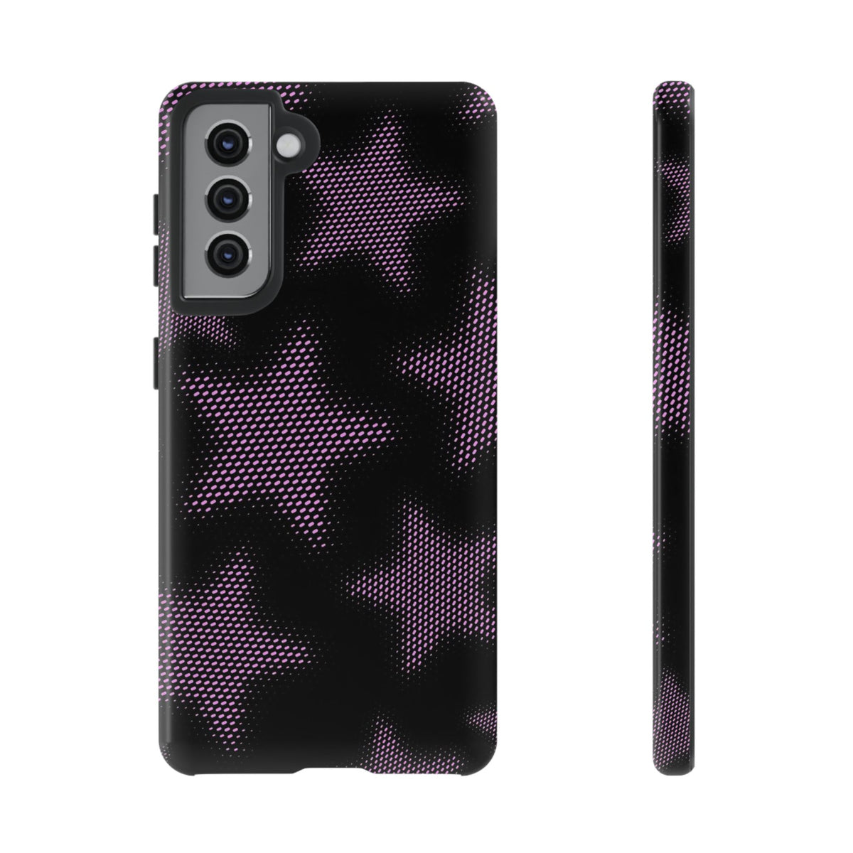 Purple Star