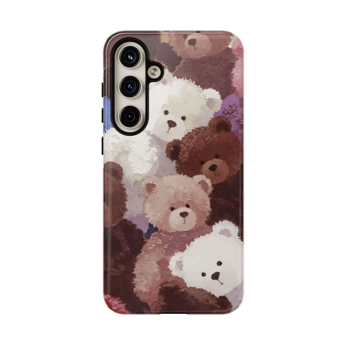 Teddy Crush