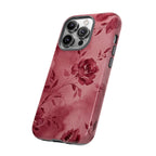 Wine Rose