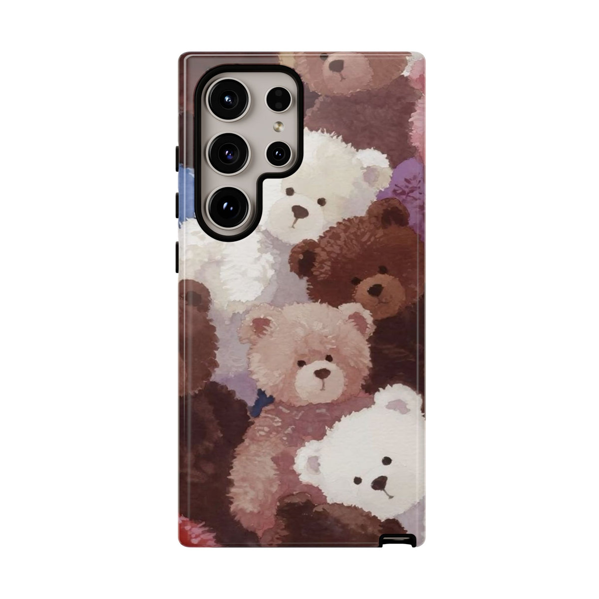 Teddy Crush