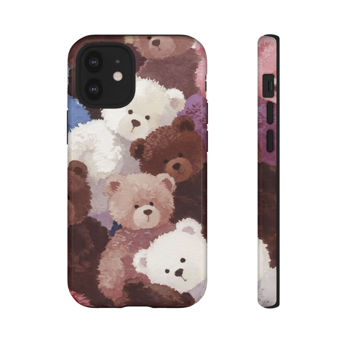Teddy Crush