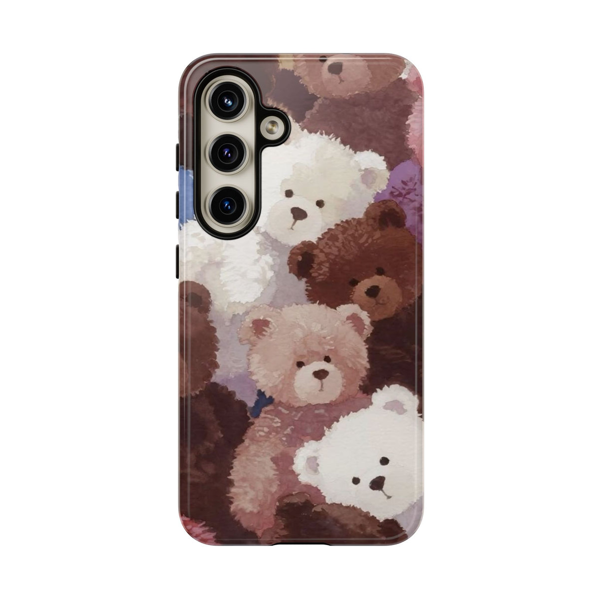 Teddy Crush