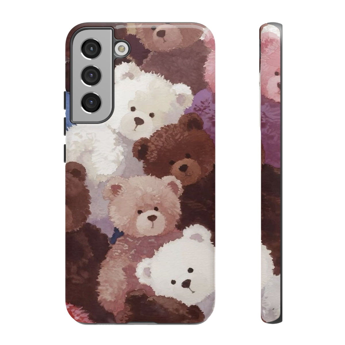 Teddy Crush