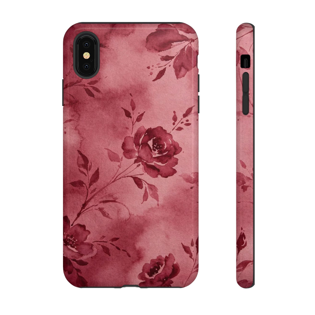 Wine Rose