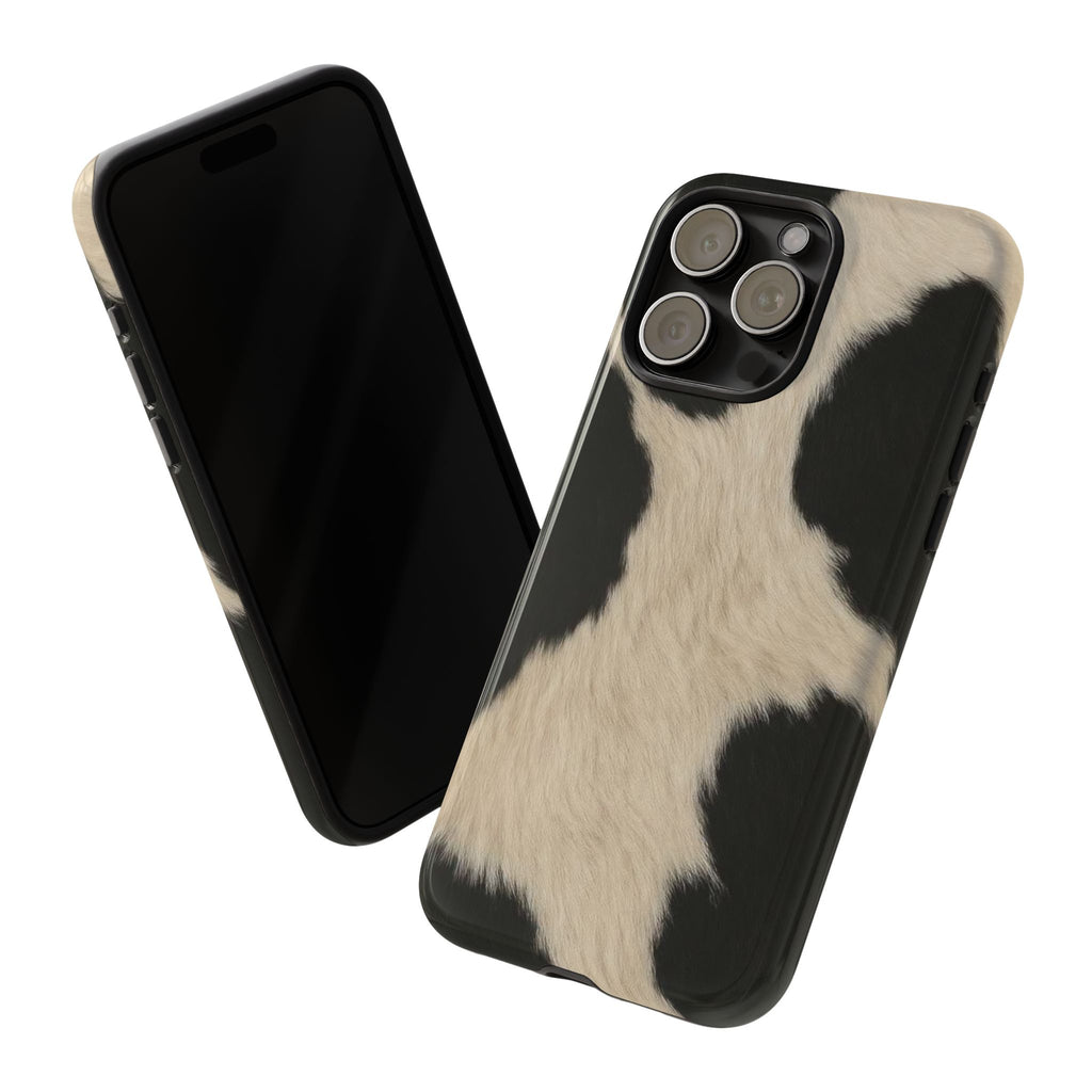 Rodeo Fur