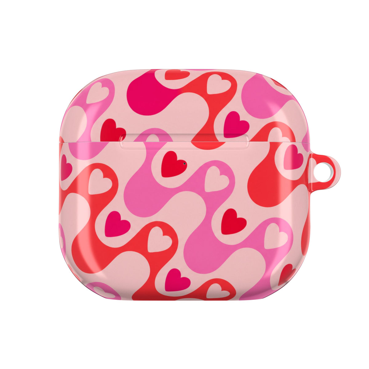 Remolino de bayas - Estuche para AirPods