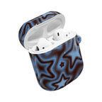 Blue Star Field - AirPods Case