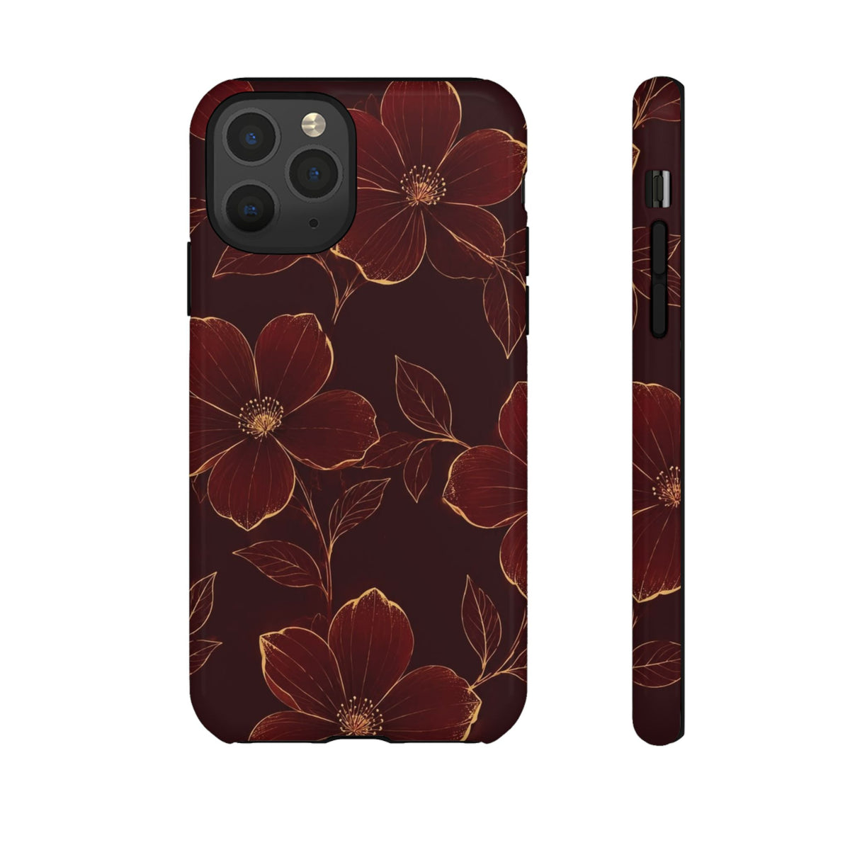 Royal Crimson
