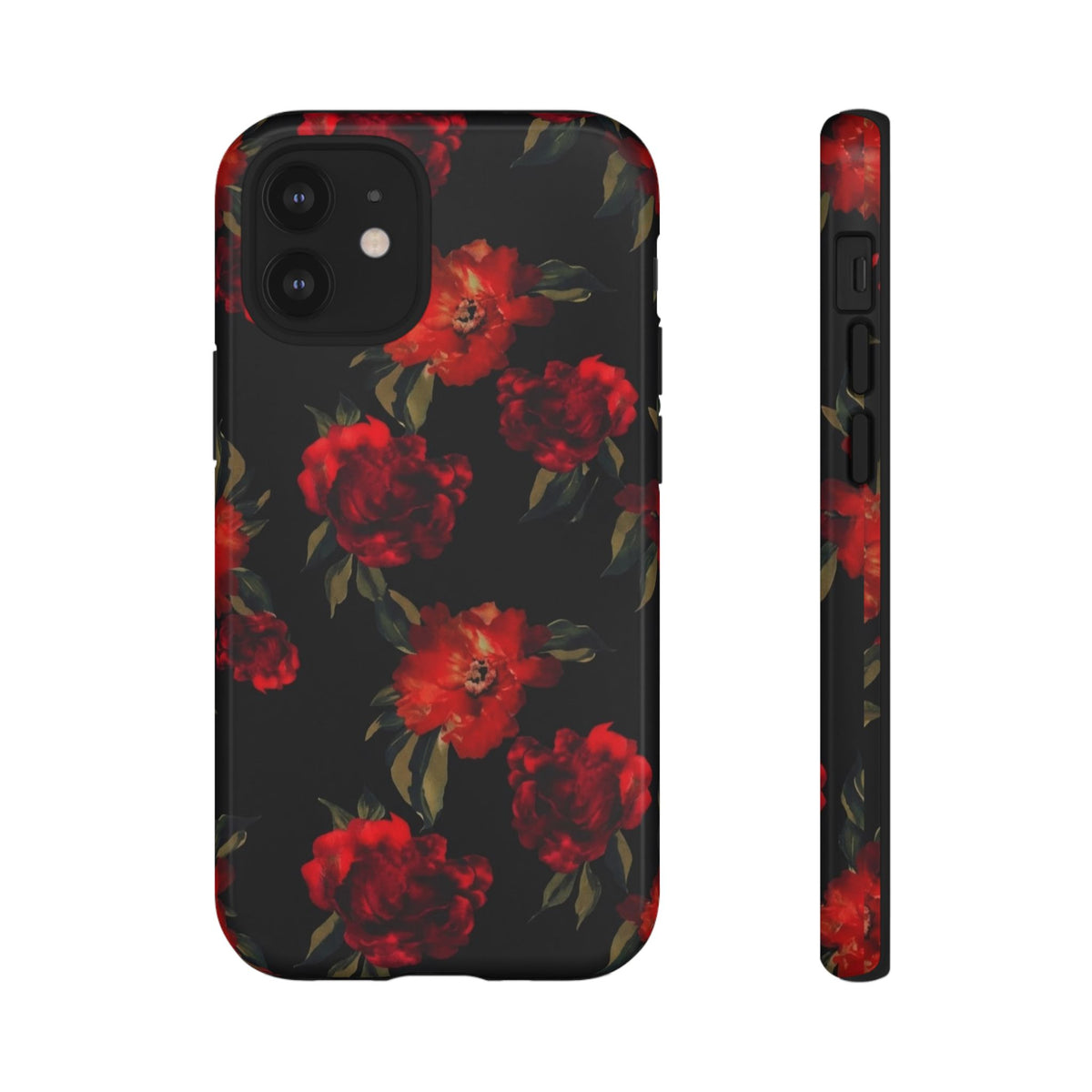 Scarlet Bloom
