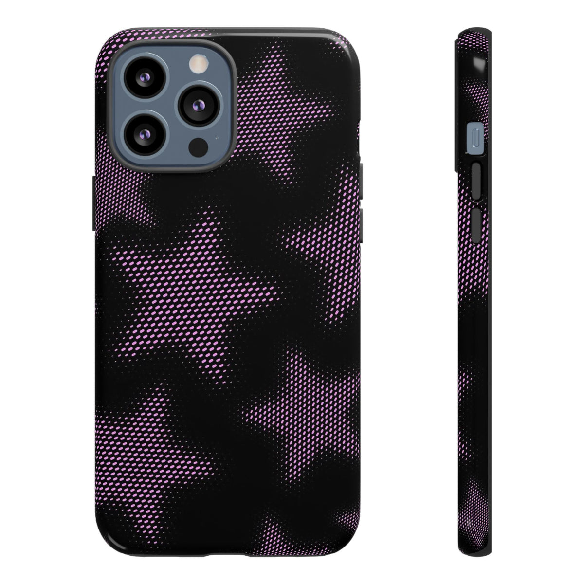 Purple Star