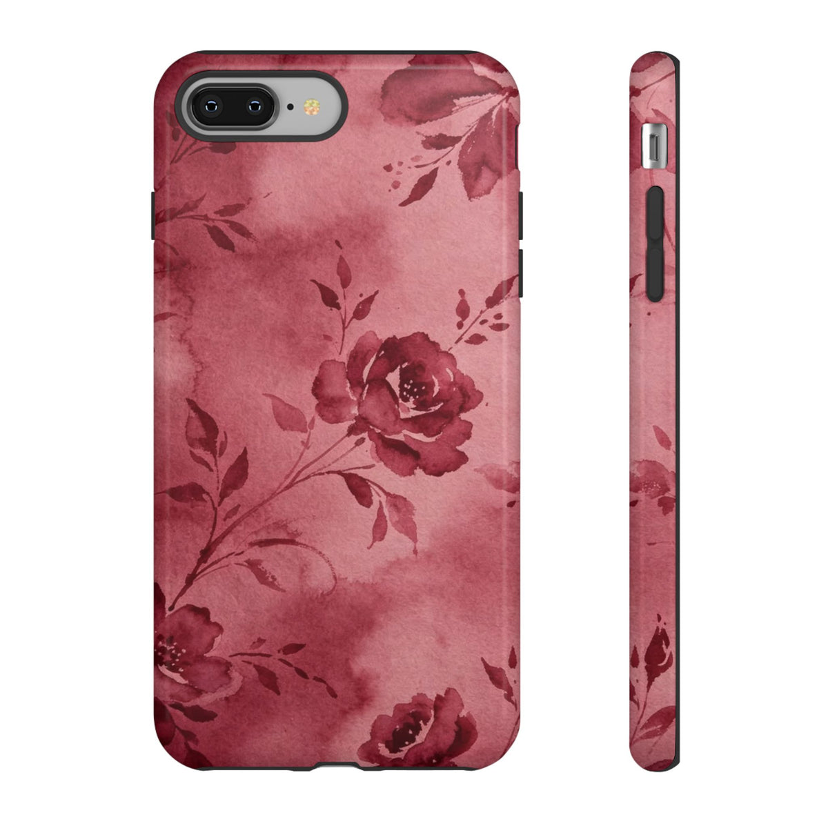 Wine Rose