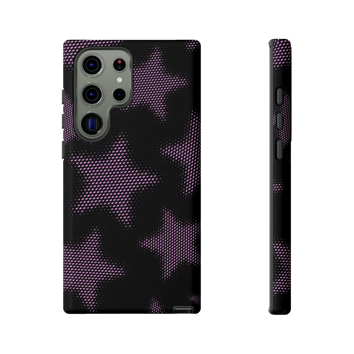 Purple Star