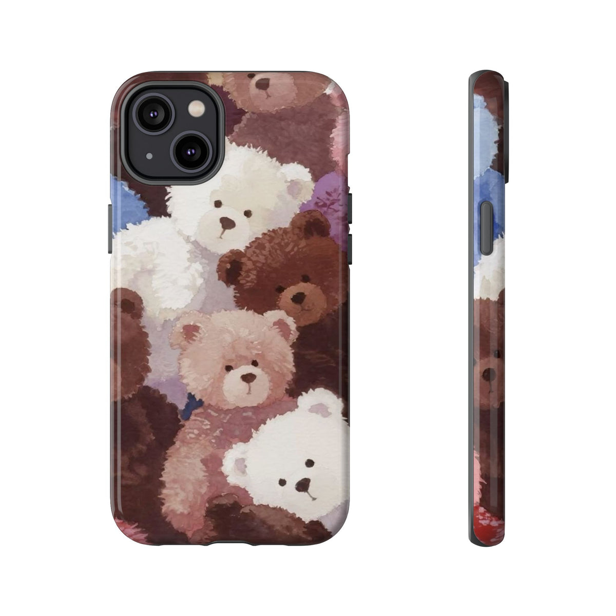 Teddy Crush