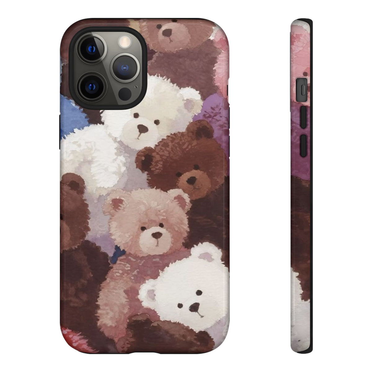 Teddy Crush