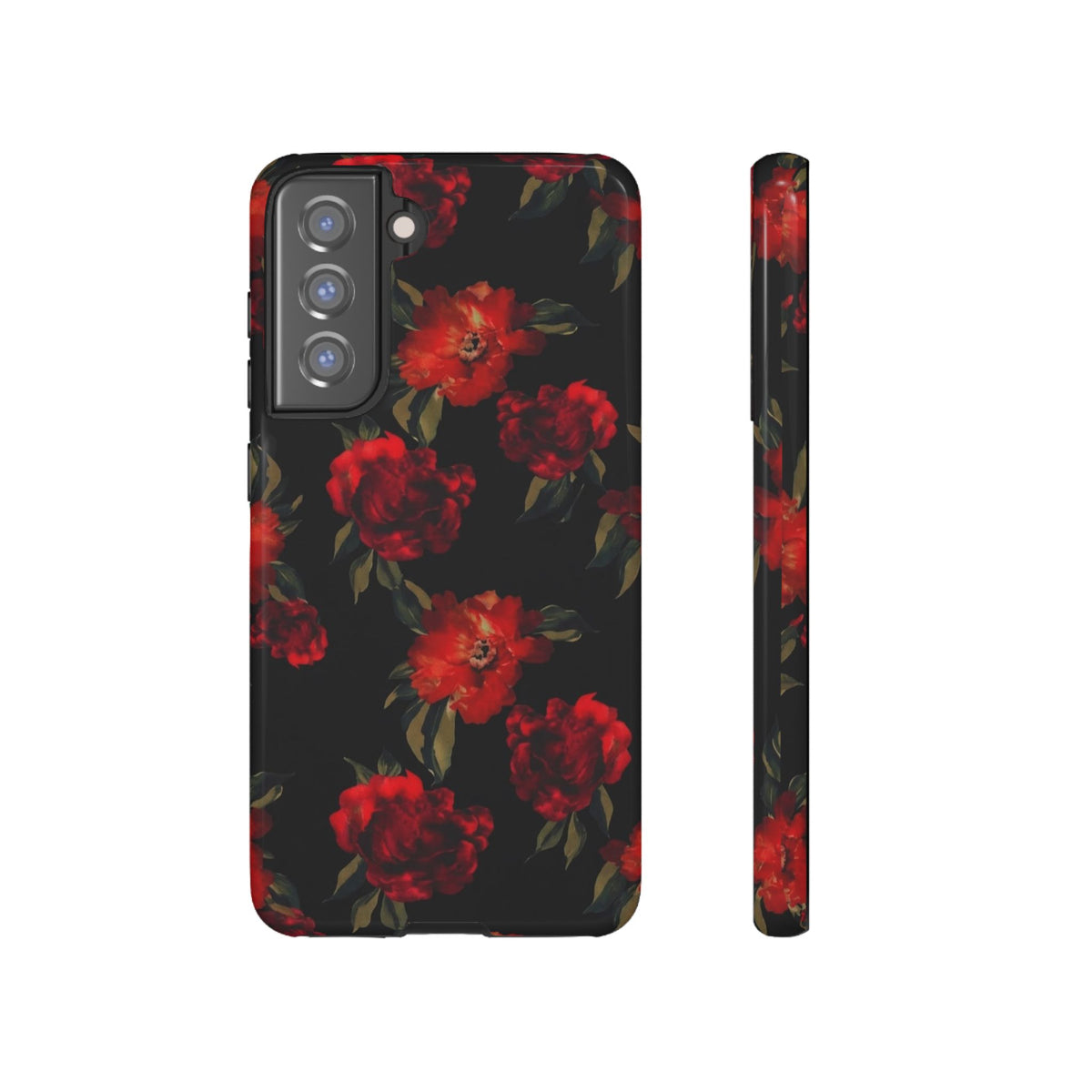 Scarlet Bloom