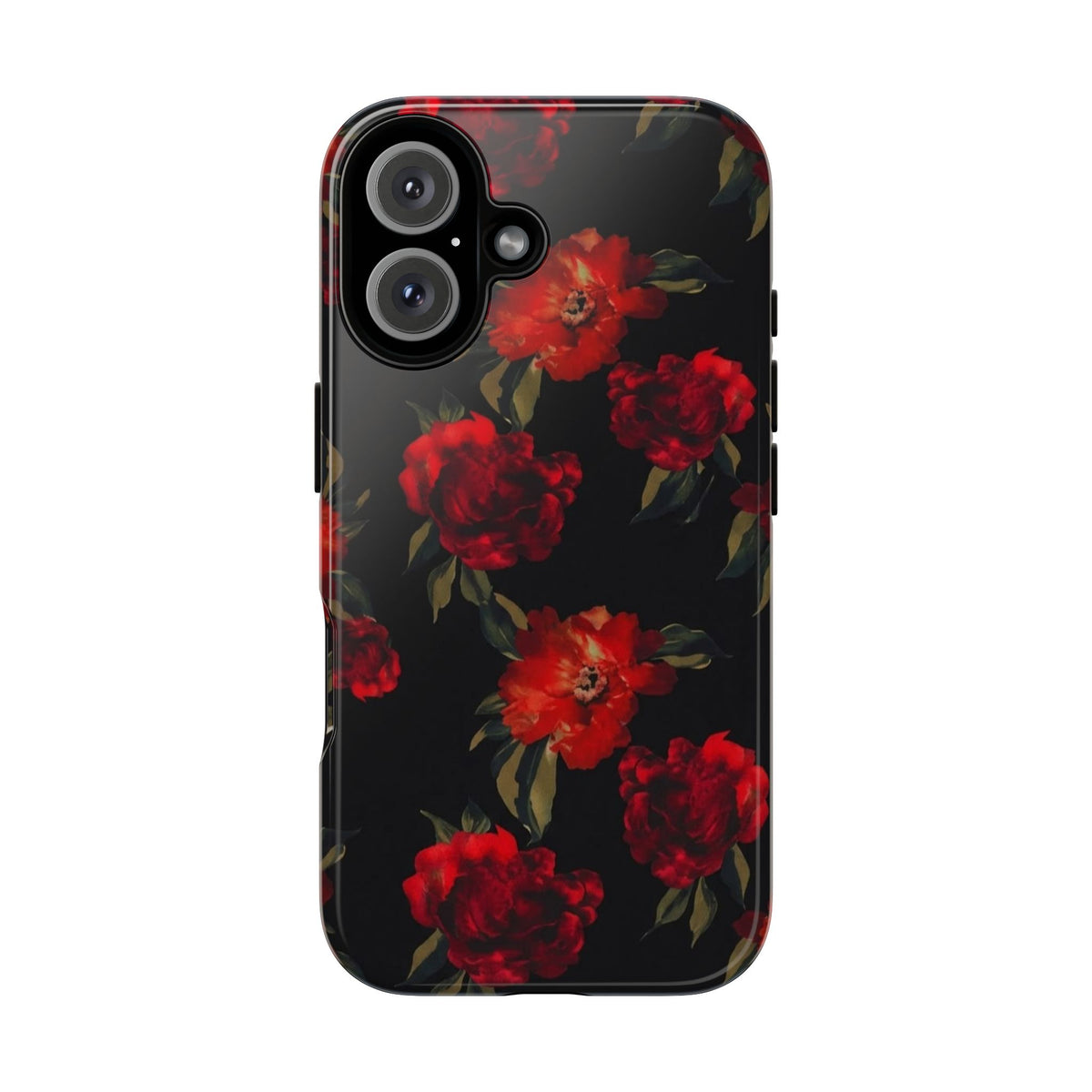 Scarlet Bloom