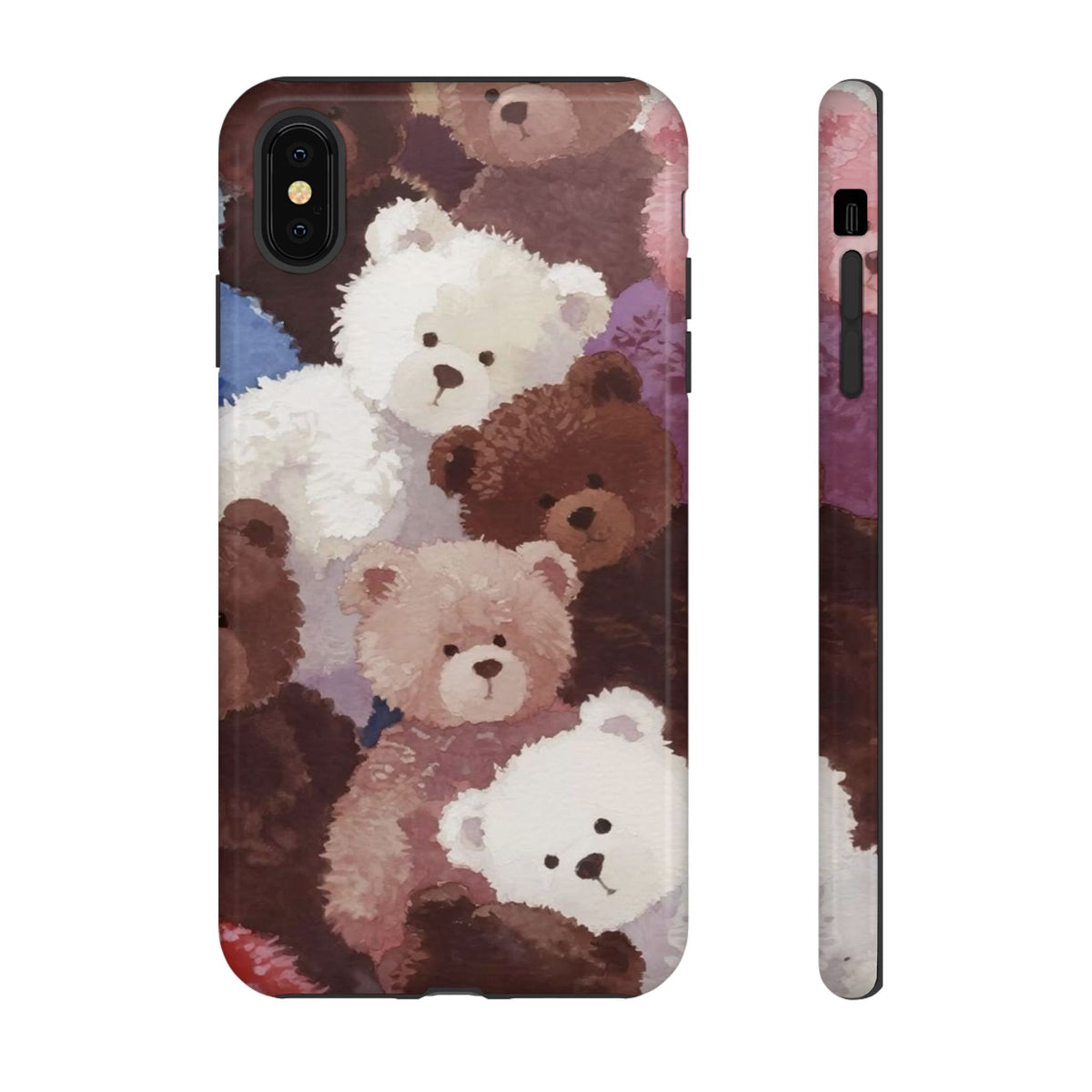 Teddy Crush