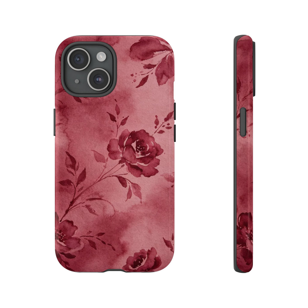 Wine Rose