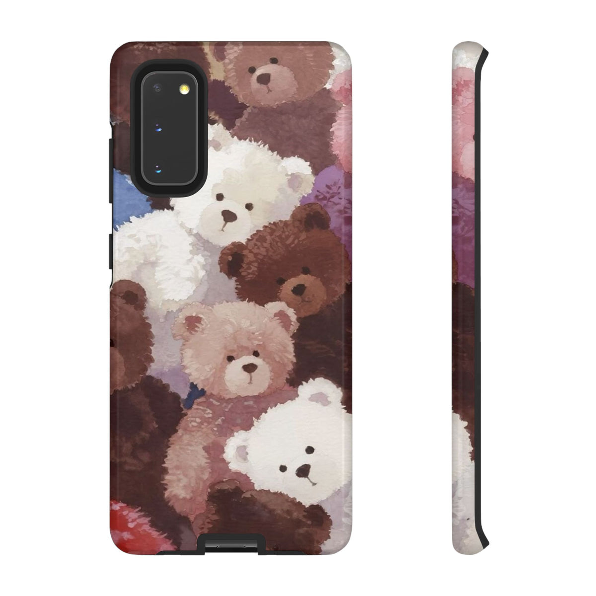 Teddy Crush
