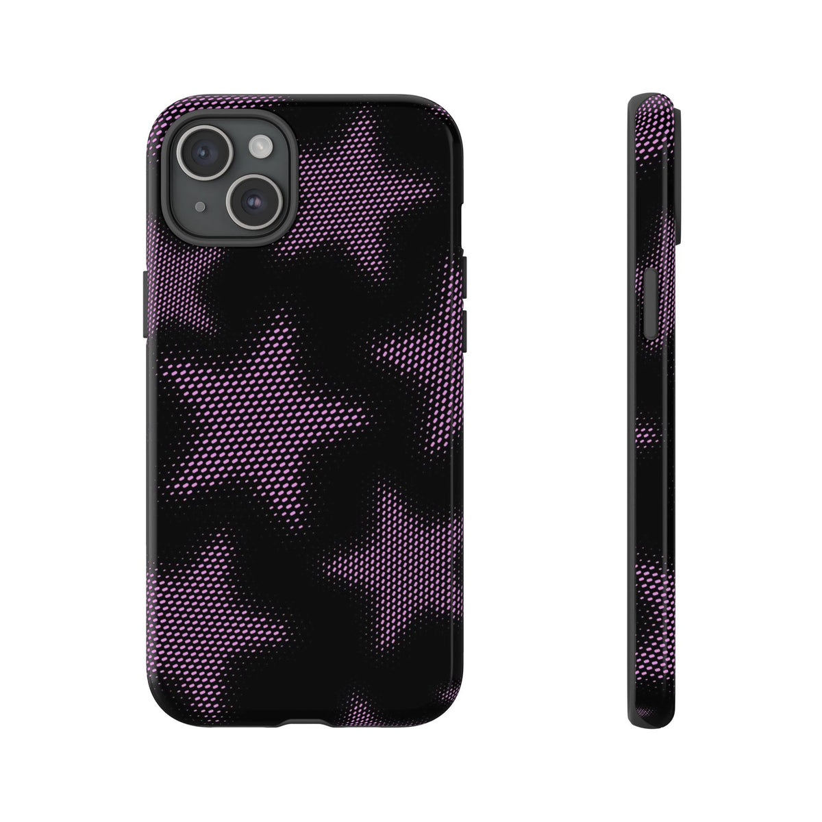 Purple Star
