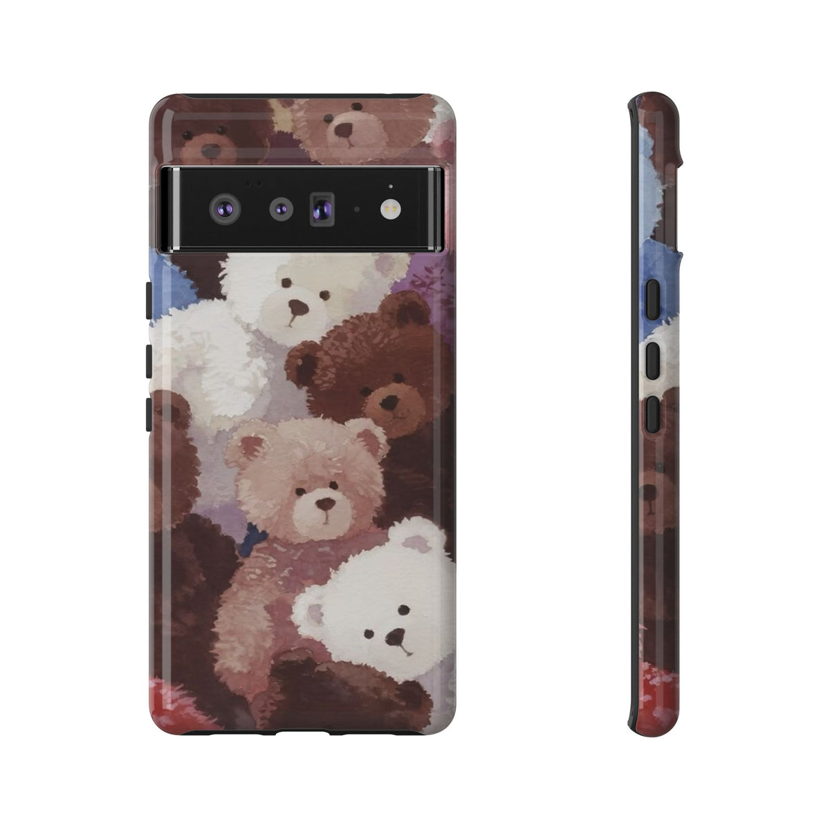 Teddy Crush