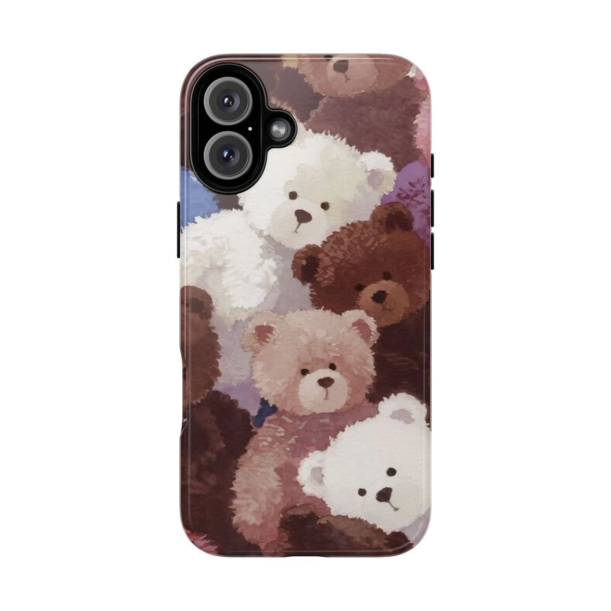 Teddy Crush