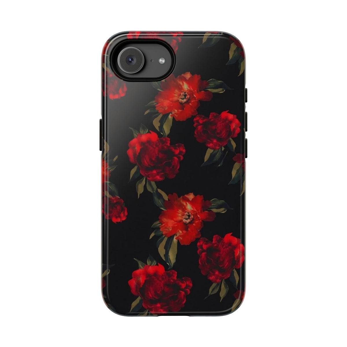 Scarlet Bloom
